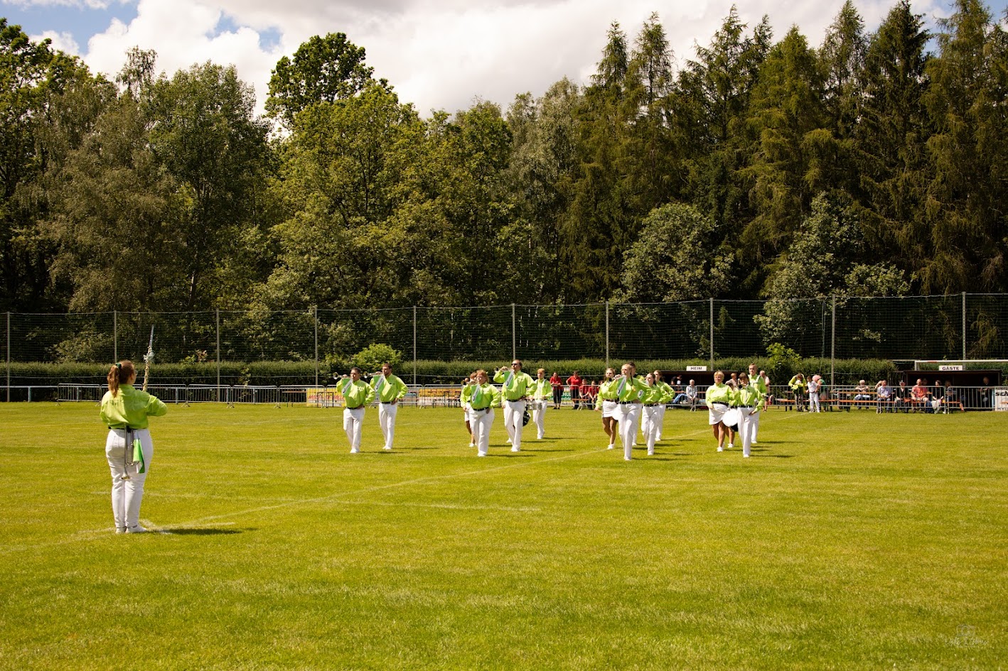 FZ Fanfarenfreunde